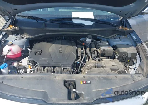 2024 Kia Sportage Ex z USA, uszkodzony, nr VIN 5XYK33DF6RG166207